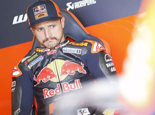 Jack Miller Titel-Bild zur News: Jack Miller