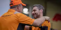 Zak Brown