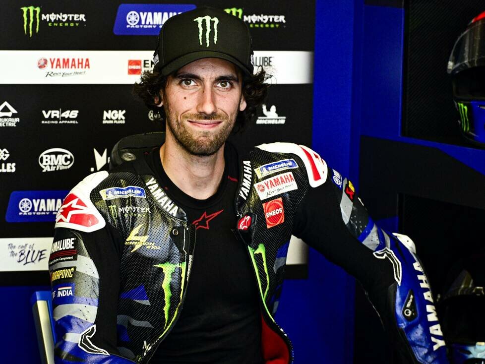 Alex Rins