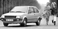 Nissan Micra (K10, 1982-1992)