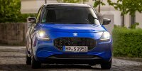 Suzuki Swift (2024)