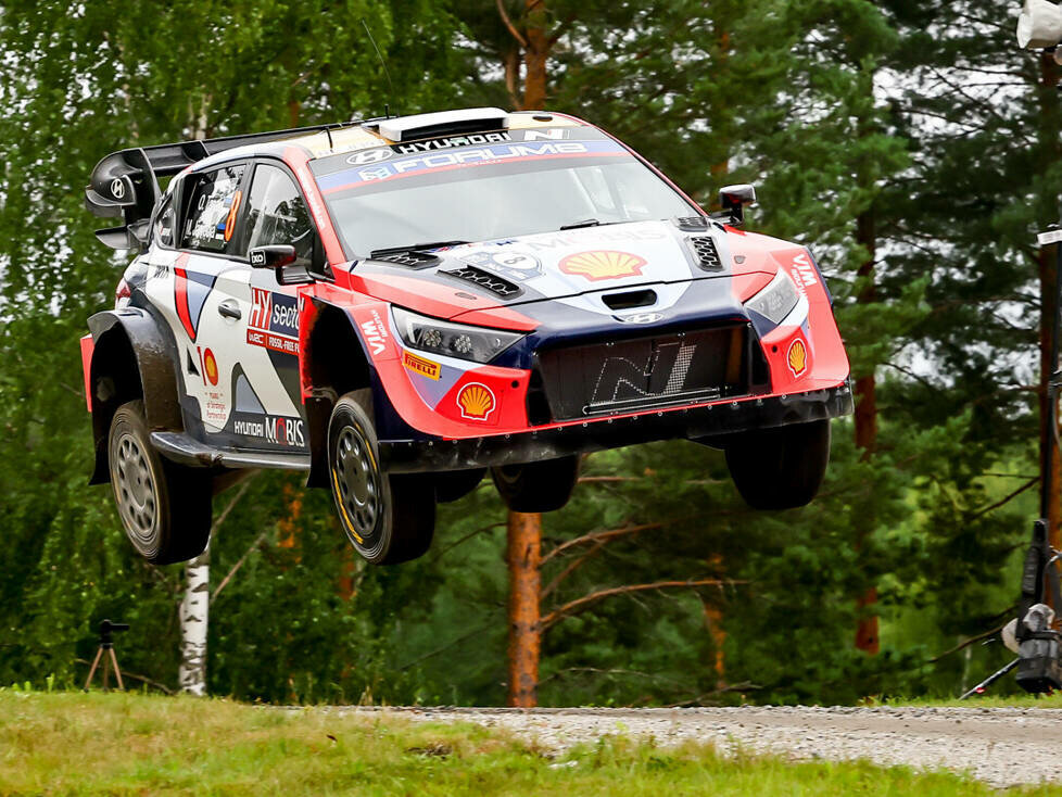 Ott Tänak
