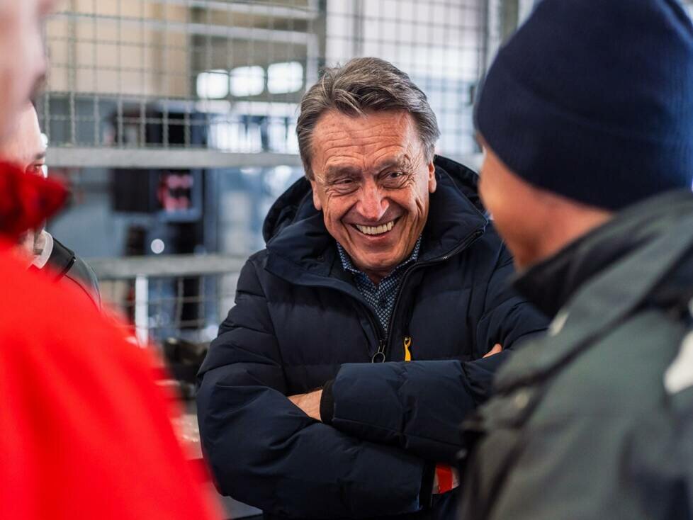 Ralph-Gerald Schlüter