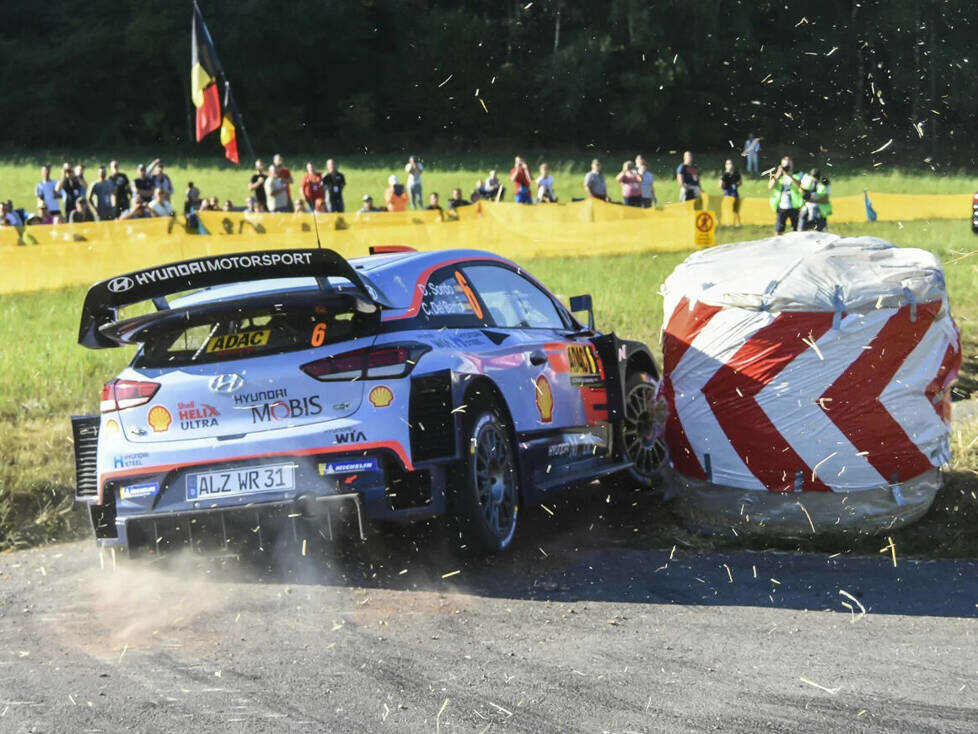 Dani Sordo