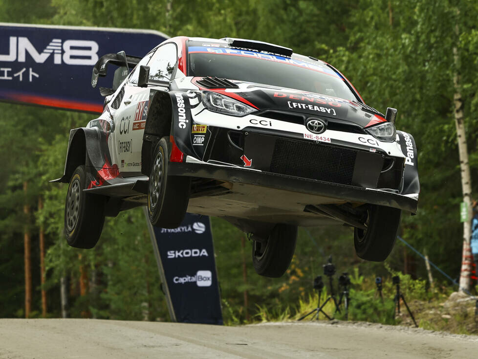 Kalle Rovanperä