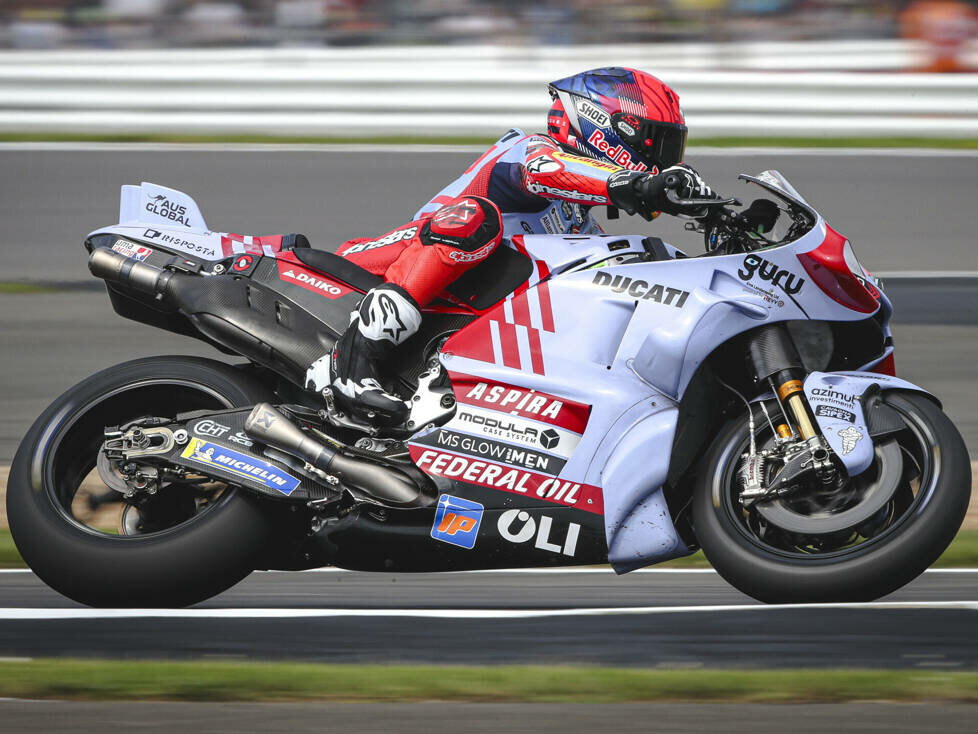Marc Marquez