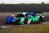 Bild zum Inhalt: Ralf und David Schumacher im Prototype Cup Germany: Das sind die LMP3-Gegner!