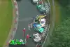 Bild zum Inhalt: NLS4 nach GT3-Massencrash im Hatzenbach unterbrochen