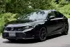 Bild zum Inhalt: Honda Civic RS (2024): Sportlicher Hatch mit Schaltgetriebe