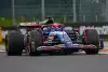 Bild zum Inhalt: Daniel Ricciardo: Schwäche der Racing Bulls liegt in den schnellen Passagen
