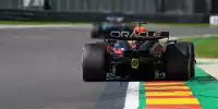 Bild zum Inhalt: Formel-1-Motoren 2024: Welche Fahrer sind akut von einer Strafe bedroht?