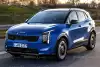 Bild zum Inhalt: So könnte das Facelift des Kia Sportage aussehen