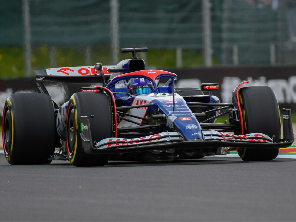Daniel Ricciardo