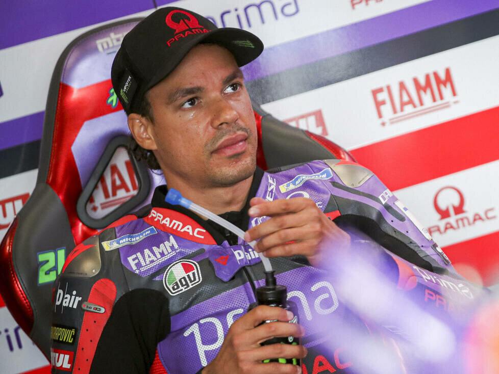 Franco Morbidelli