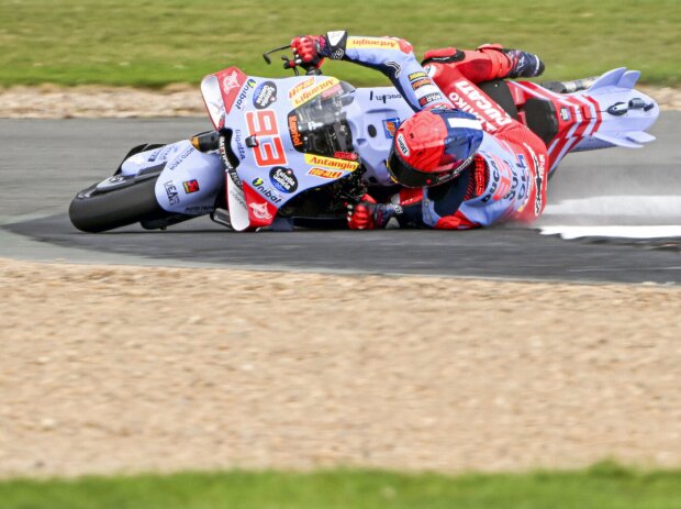 Marc Marquez Marc Marquez