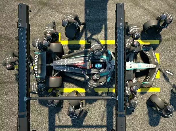 F1 Manager 2024 Titel-Bild zur News: F1 Manager 2024