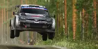 Sebastien Ogier