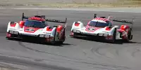 Der Porsche 963 führt in der IMSA SportsCar Championship alle drei Meisterschaften an