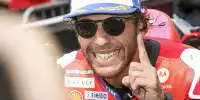 Bild zum Inhalt: Bastianini nach Silverstone-Doppelsieg: "In der Sommerpause viel nachgedacht"