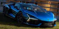 Lamborghini Revuelto Opera Unica