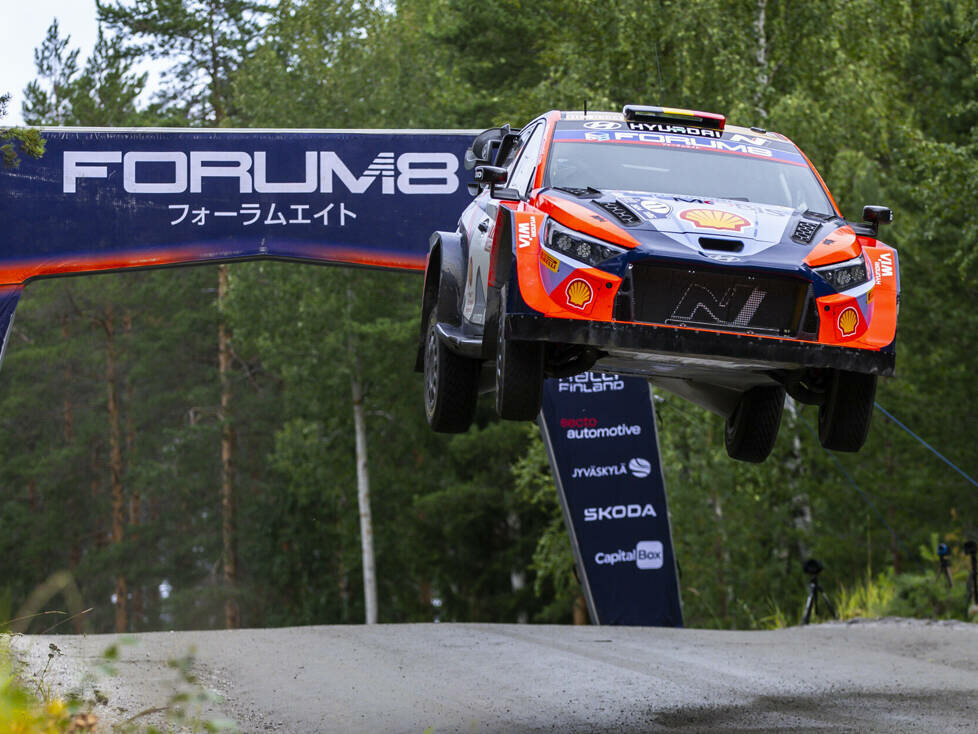 Thierry Neuville