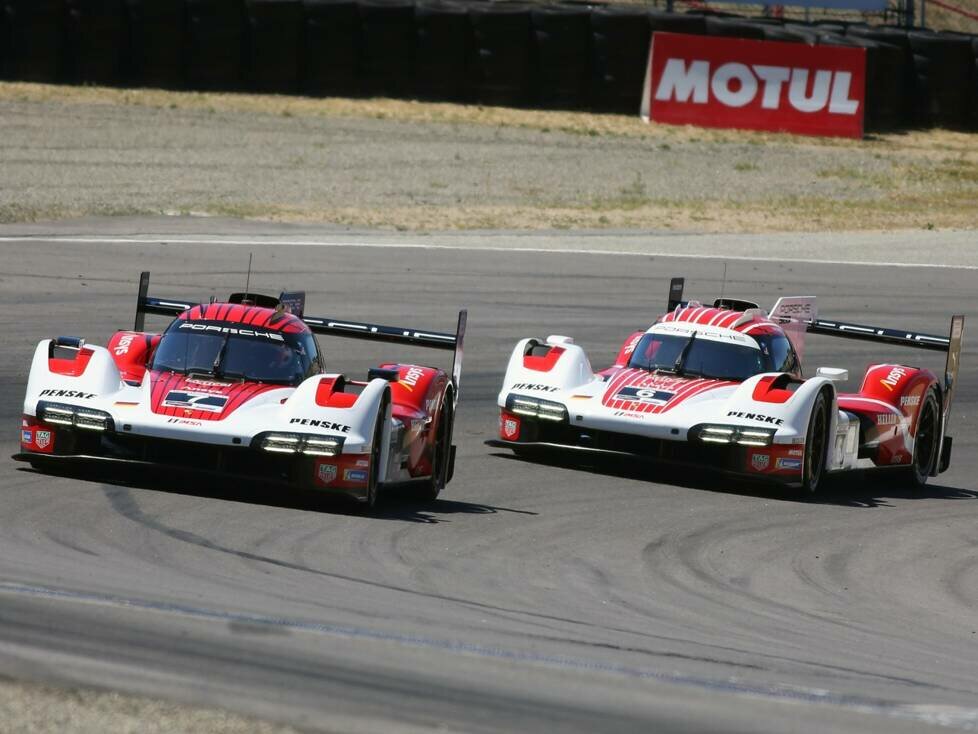 Felipe Nasr, Nick Tandy, Mathieu Jaminet