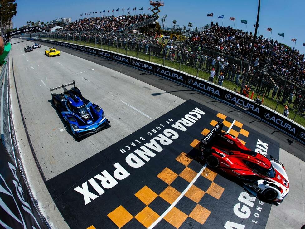 Felipe Nasr, Ricky Taylor, Filipe Albuquerque