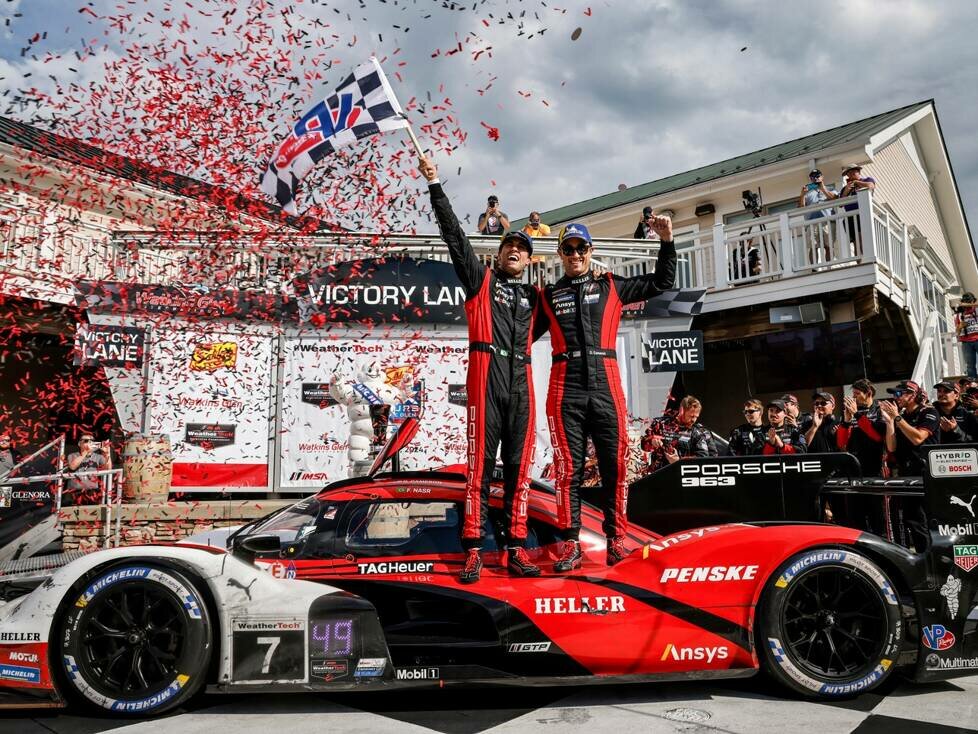 Felipe Nasr