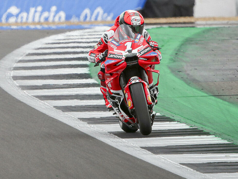 Francesco Bagnaia