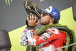 Enea Bastianini (Ducati) 