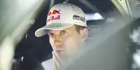 Sebastien Ogier