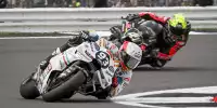 Bild zum Inhalt: Marc Marquez von Platz vier in Silverstone selbst "überrascht"