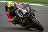 Bild zum Inhalt: Aprilia chancenlos: Espargaro und Vinales rätseln über Reifenabbau