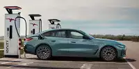 Bild zum Inhalt: BMW verkauft mehr BEVs als Audi und Mercedes zusammen