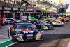 Bild zum Inhalt: "Im Winter herausgefunden": DTM-Rivalen rätseln über Abts Qualifying-Trick
