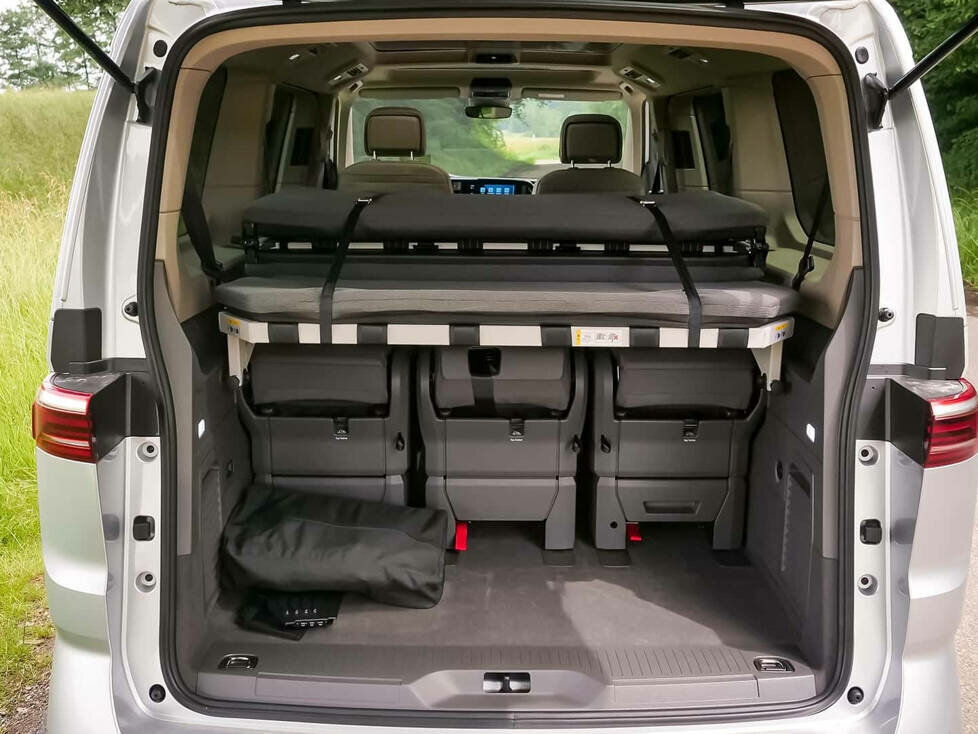 VW Multivan