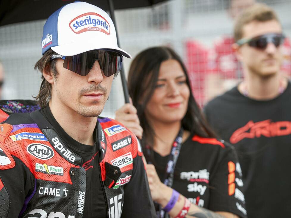 Maverick Vinales