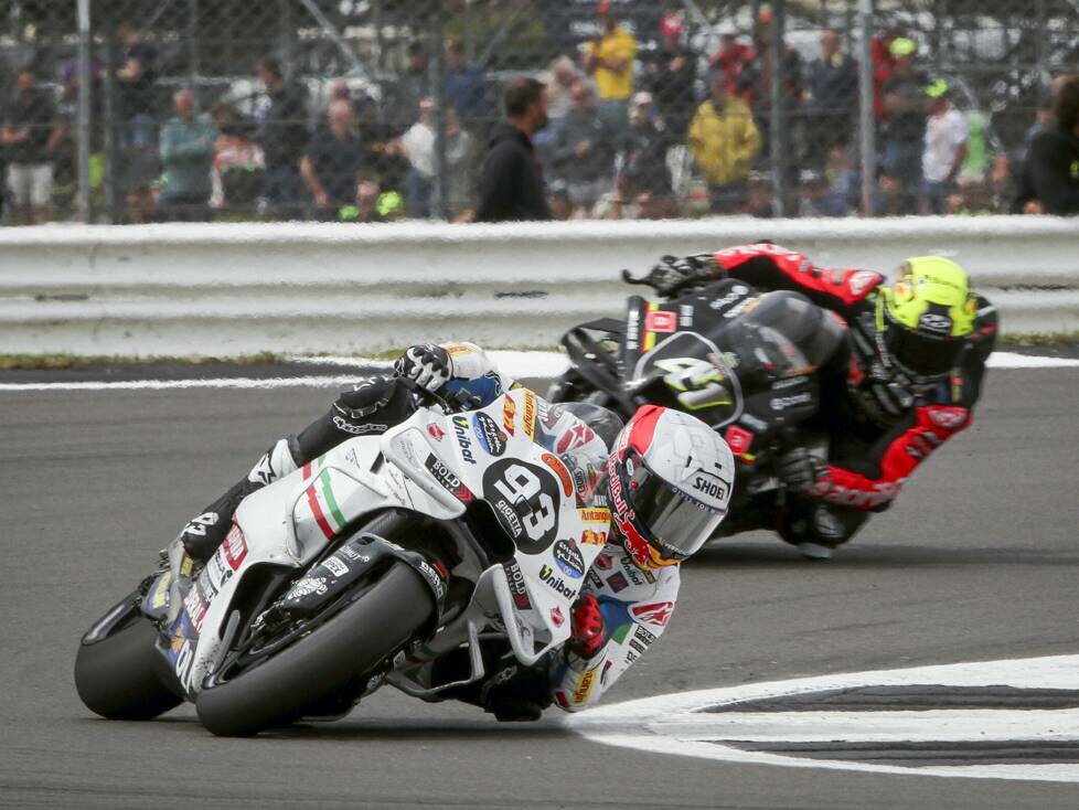 Marc Marquez