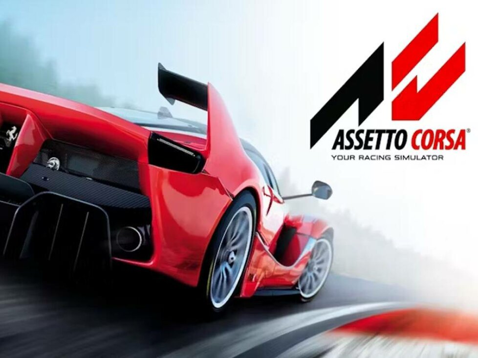Assetto Corsa