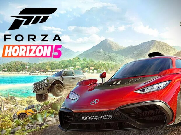 Forza Horizon 5 Forza Horizon 5
