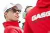 Bild zum Inhalt: MotoGP-Testteam 2025: Yamaha verhandelt mit Augusto Fernandez
