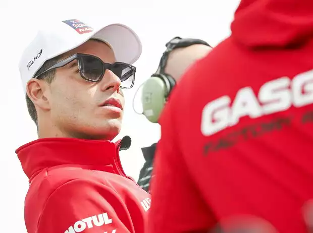 Titel-Bild zur News: Augusto Fernandez