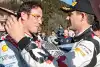 Bild zum Inhalt: "Ganz klar": Thierry Neuville sieht Sebastien Ogier als WRC-Titelrivale