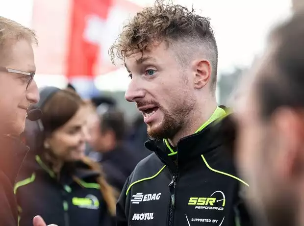 Mirko Bortolotti Titel-Bild zur News: Mirko Bortolotti