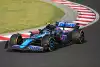 Bild zum Inhalt: Vorbild Hamilton und Schumi: Wie Gasly Alpine zu seinem Team machen will
