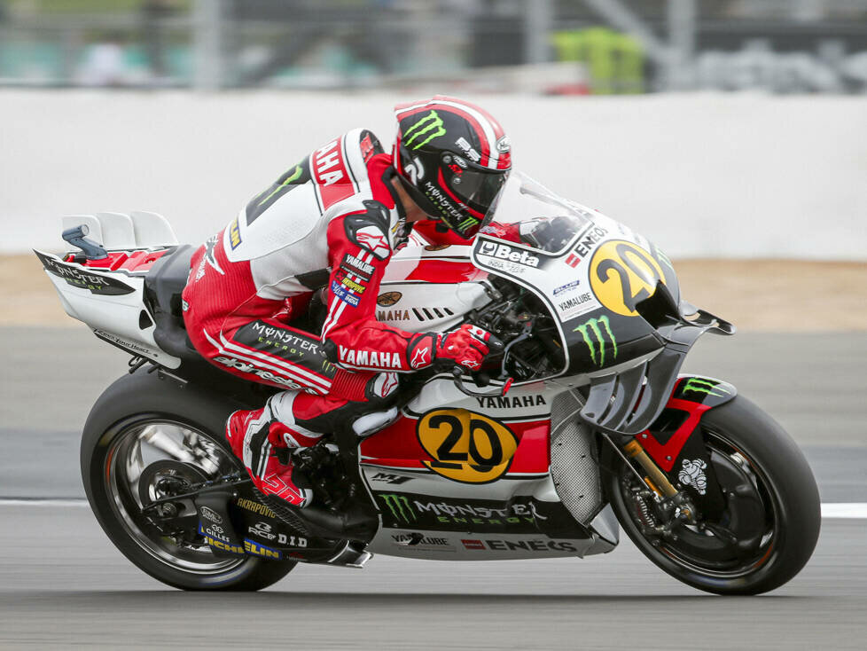 Fabio Quartararo