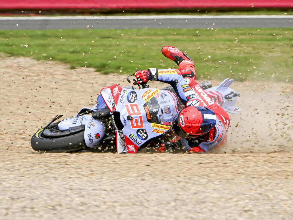 Marc Marquez