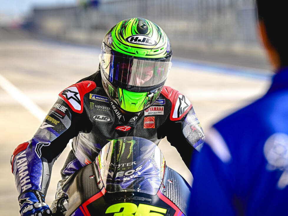 Cal Crutchlow