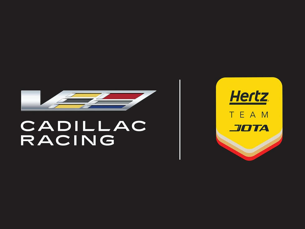 Logos: Cadillac, Jota