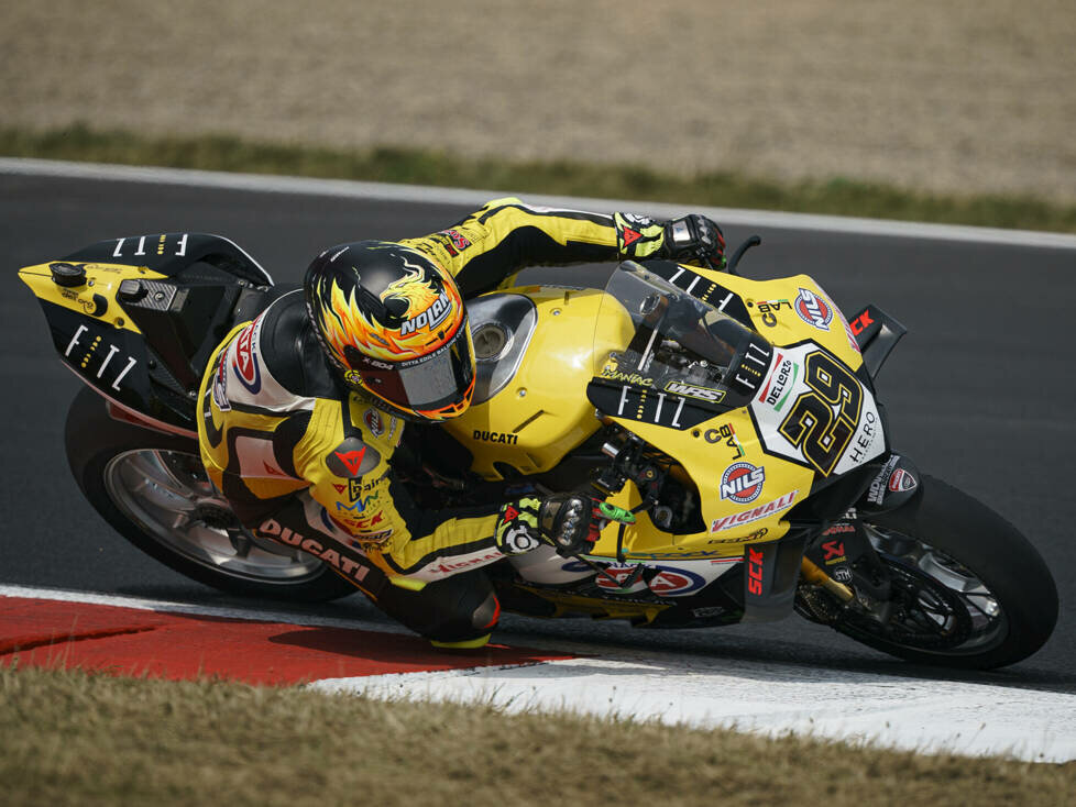 Andrea Iannone